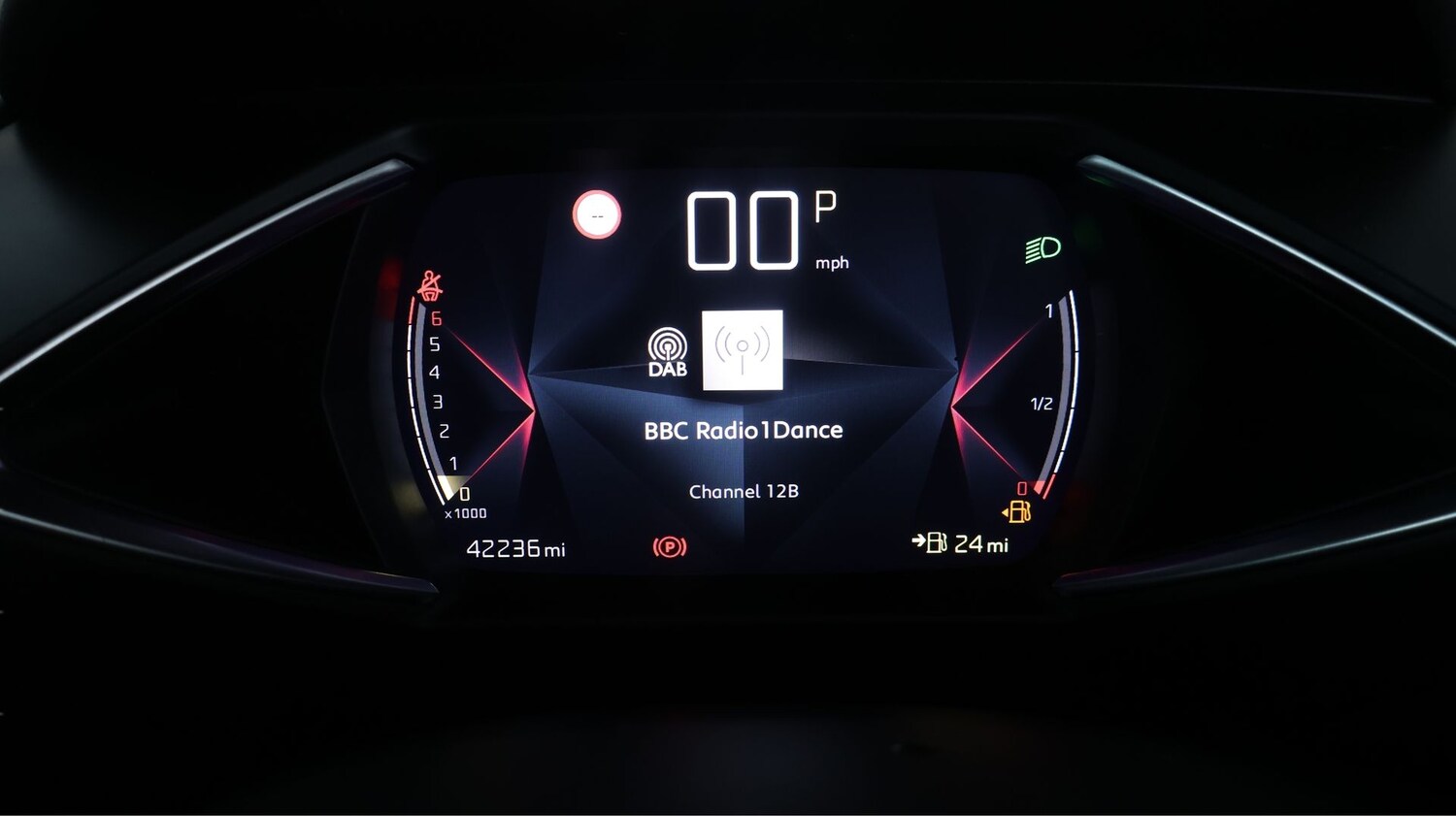 Used DS Automobiles DS 3 2021 for sale - 77506599: Photo 10