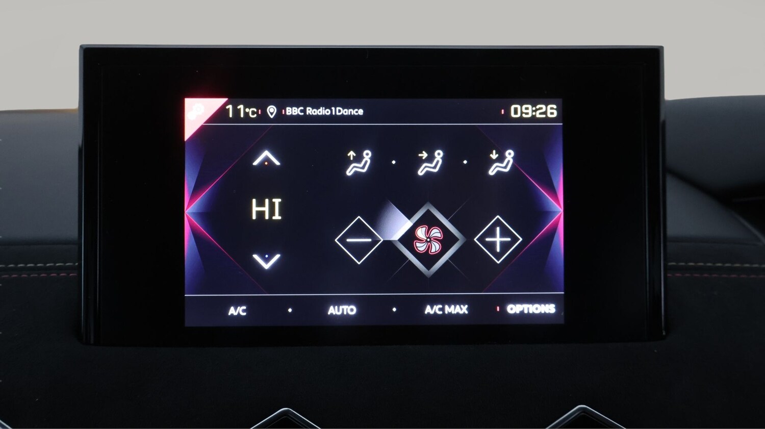 Used DS Automobiles DS 3 2021 for sale - 77506599: Photo 11