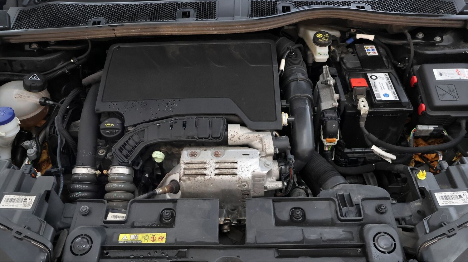 Used DS Automobiles DS 3 2021 for sale - 77506599: Photo 18