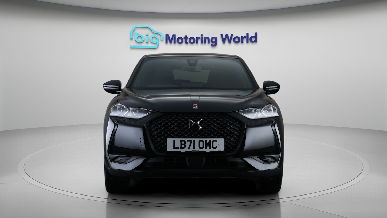 Used DS Automobiles DS 3 2021 for sale - 77506599: Photo 2