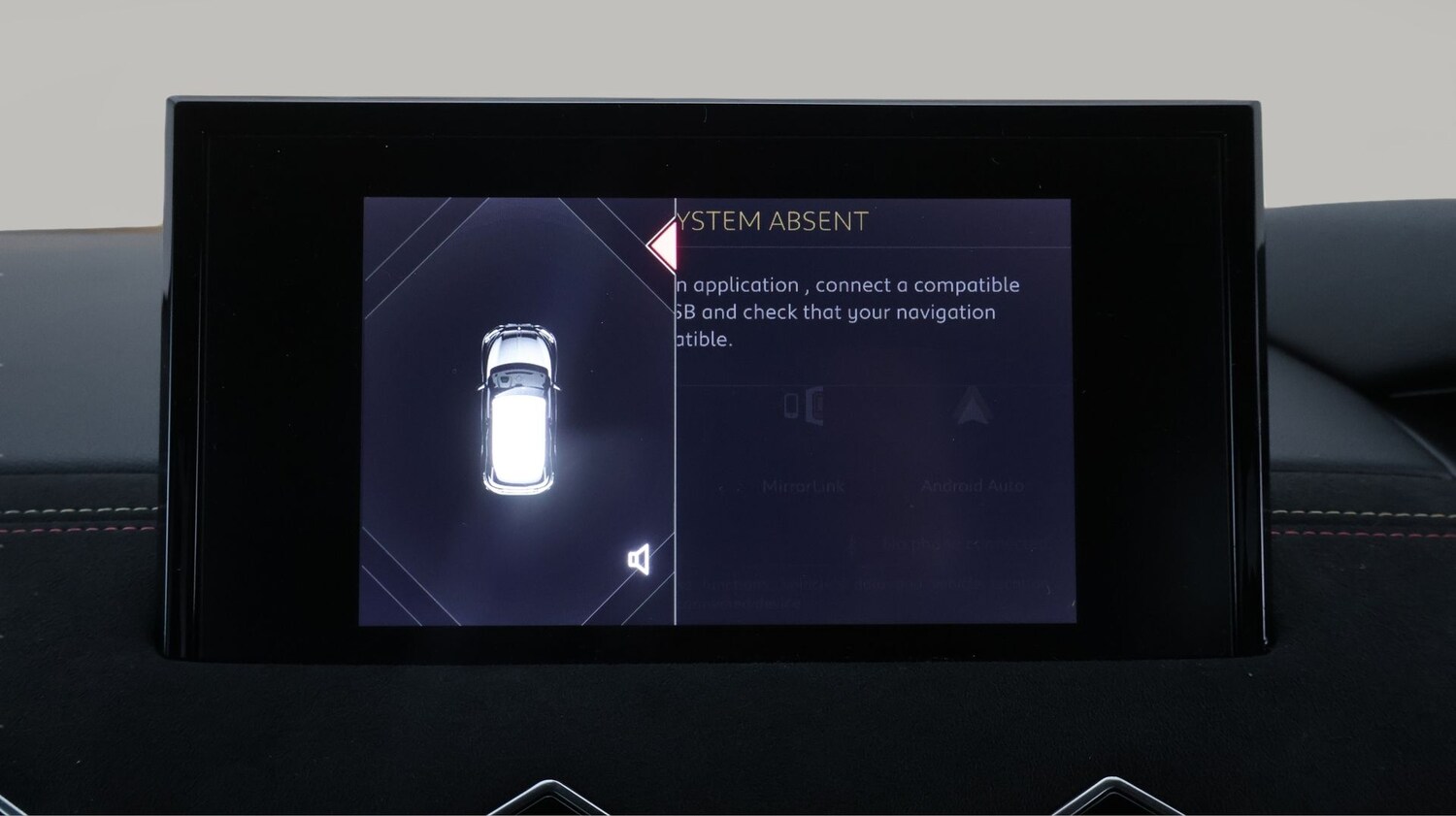 Used DS Automobiles DS 3 2021 for sale - 77506599: Photo 20