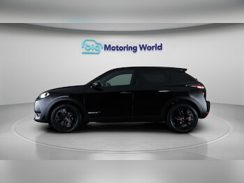 Used DS Automobiles DS 3 Crossback 2021 for sale - 77506599: Photo