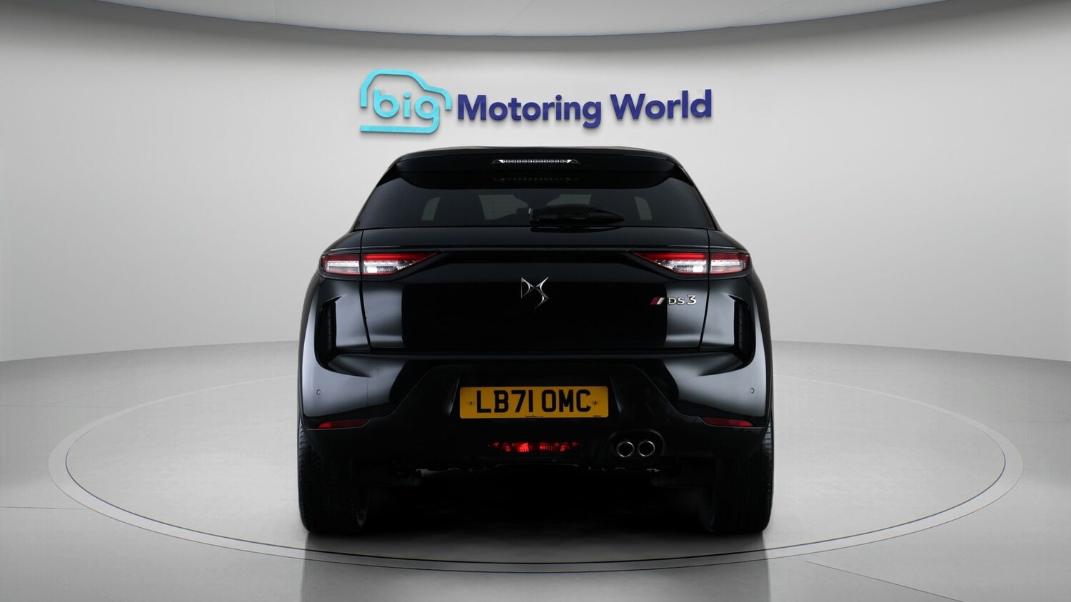 Used DS Automobiles DS 3 2021 for sale - 77506599: Photo 6