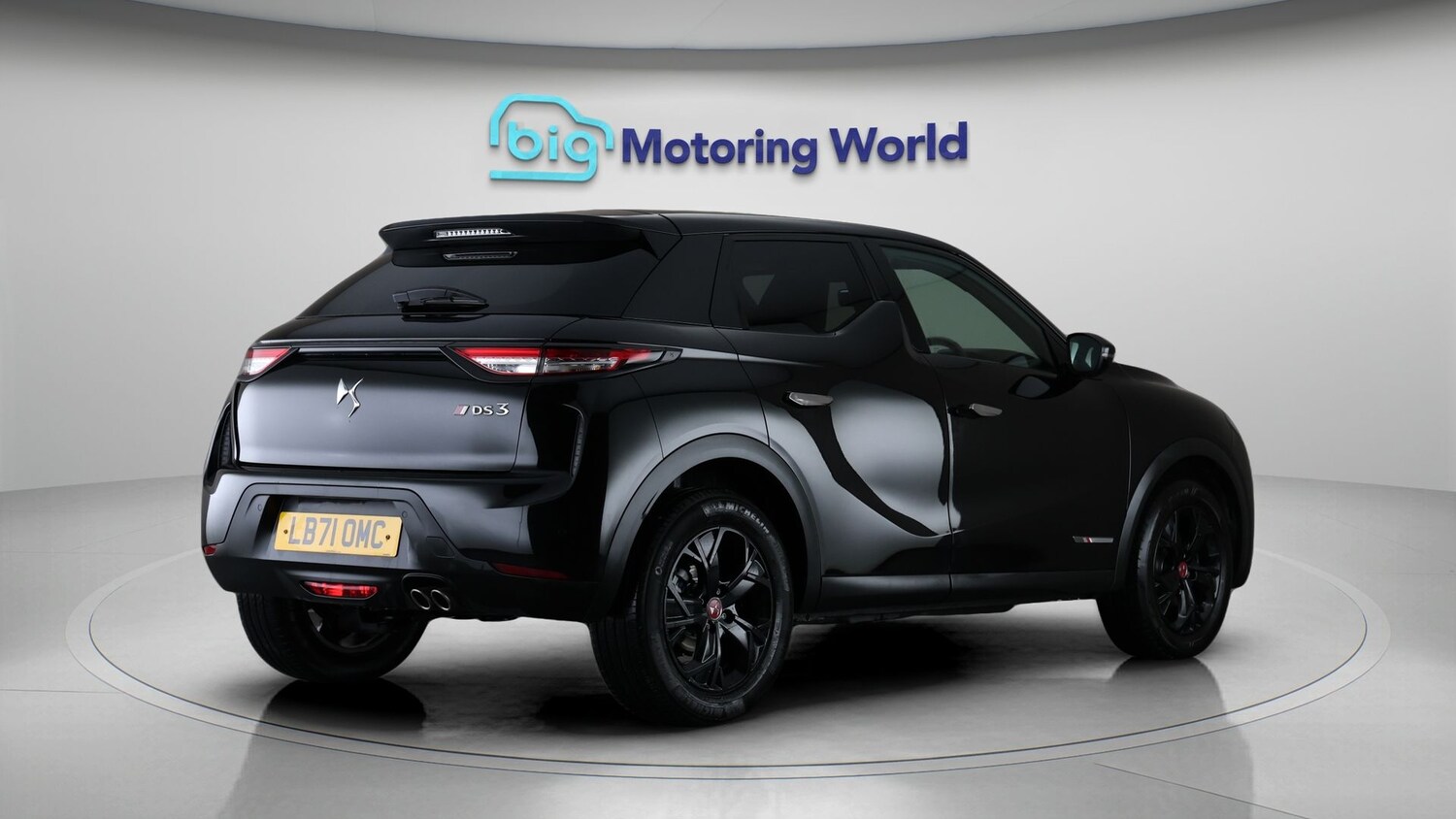 Used DS Automobiles DS 3 2021 for sale - 77506599: Photo 7