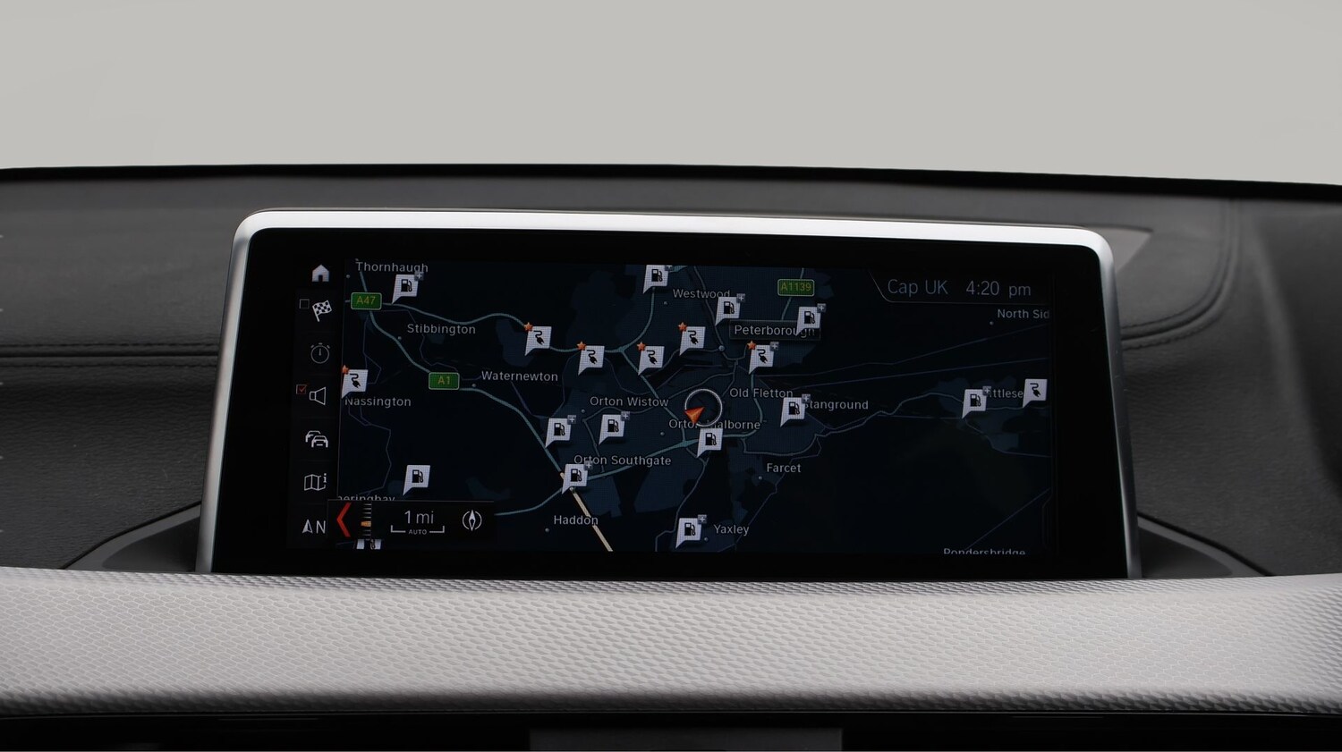 Used BMW X1 2021 for sale - 77873433: Photo 11