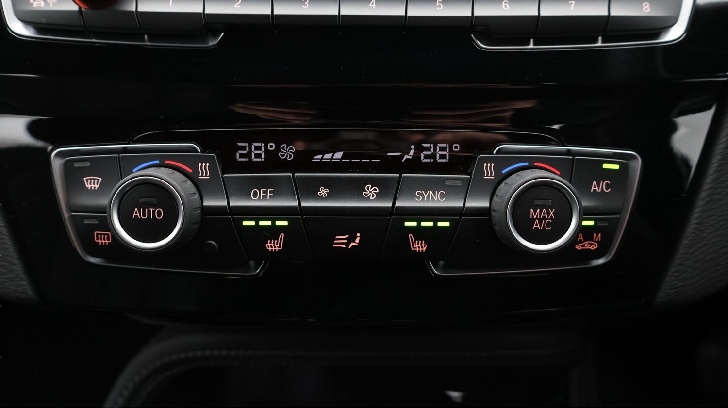 Used BMW X1 2021 for sale - 77873433: Photo 12