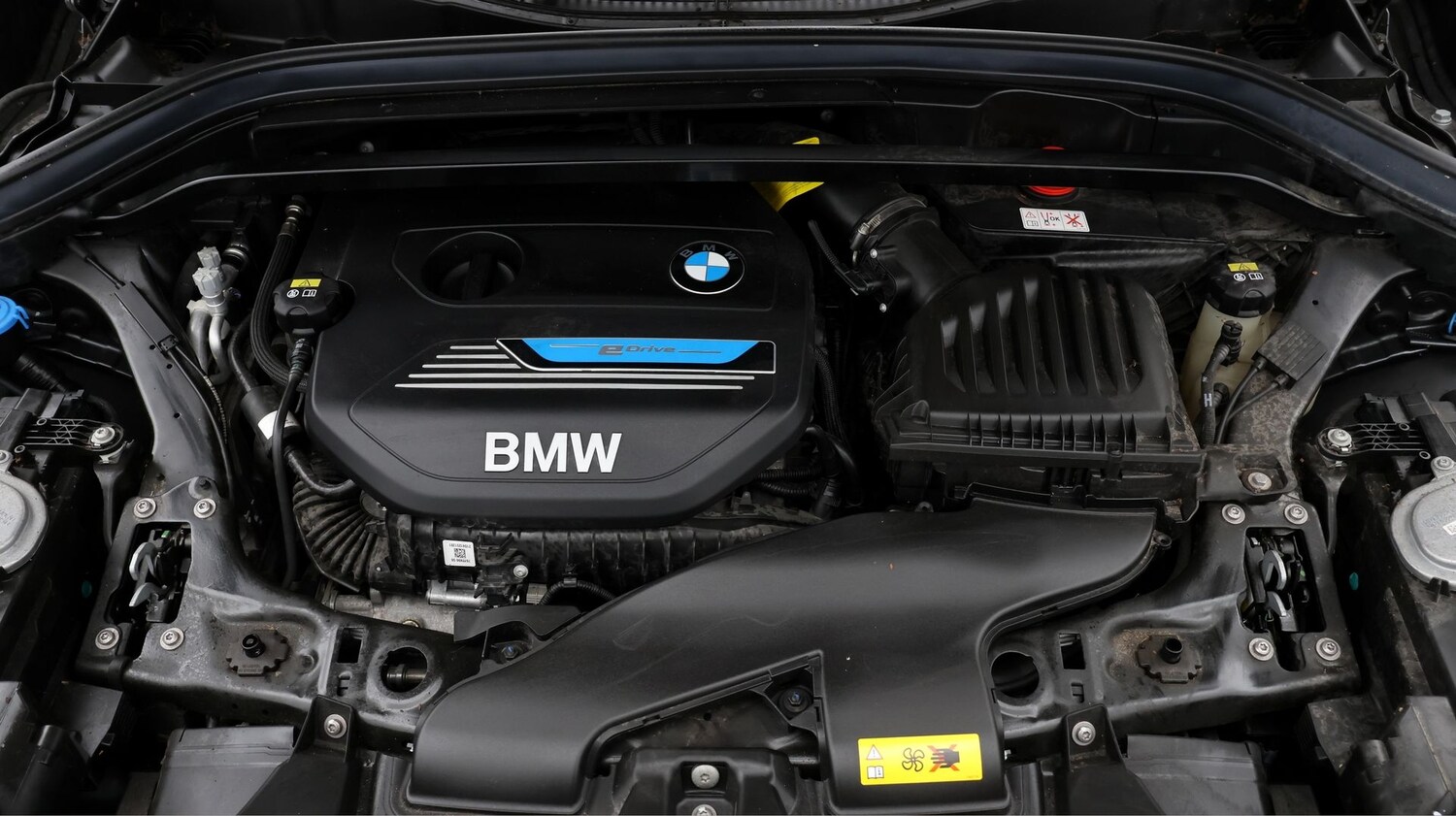 Used BMW X1 2021 for sale - 77873433: Photo 19