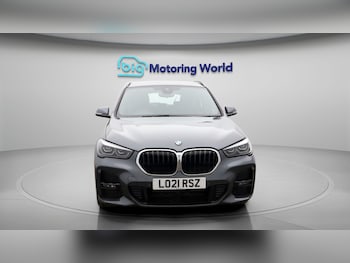 Used BMW X1 2021 for sale - 77873433: Photo