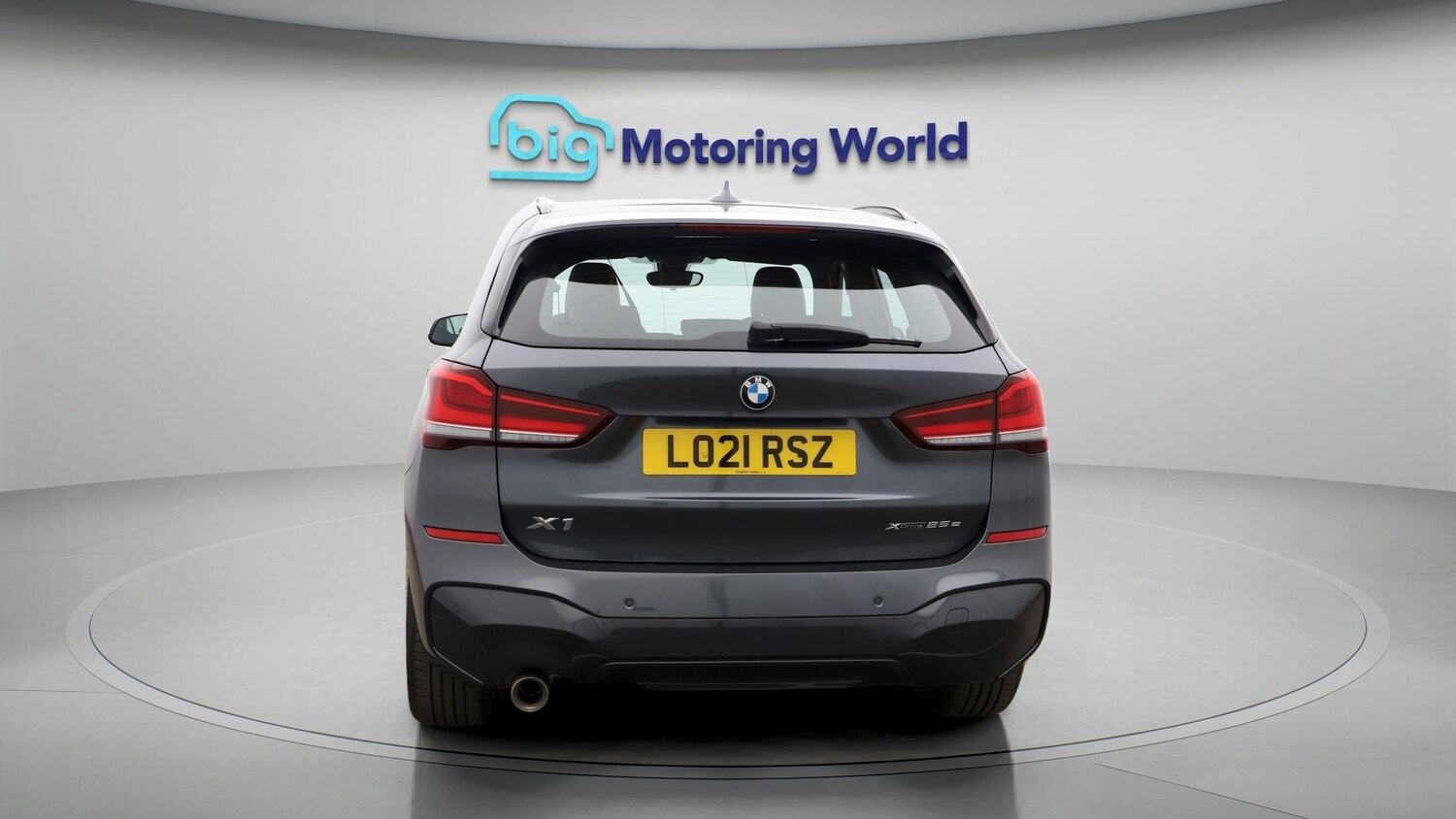 Used BMW X1 2021 for sale - 77873433: Photo 6