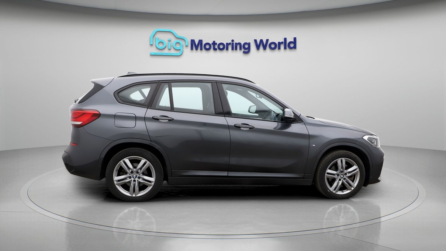Used BMW X1 2021 for sale - 77873433: Photo 8