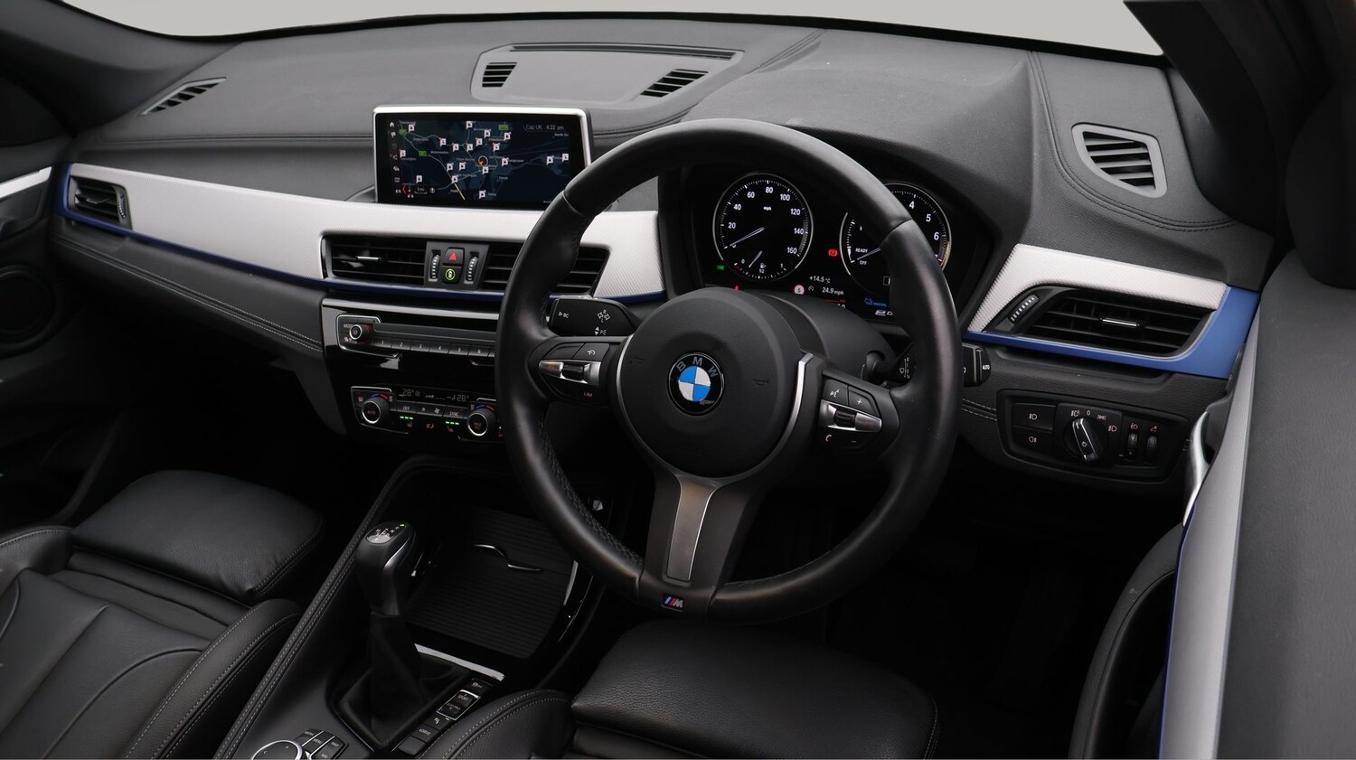 Used BMW X1 2021 for sale - 77873433: Photo 9