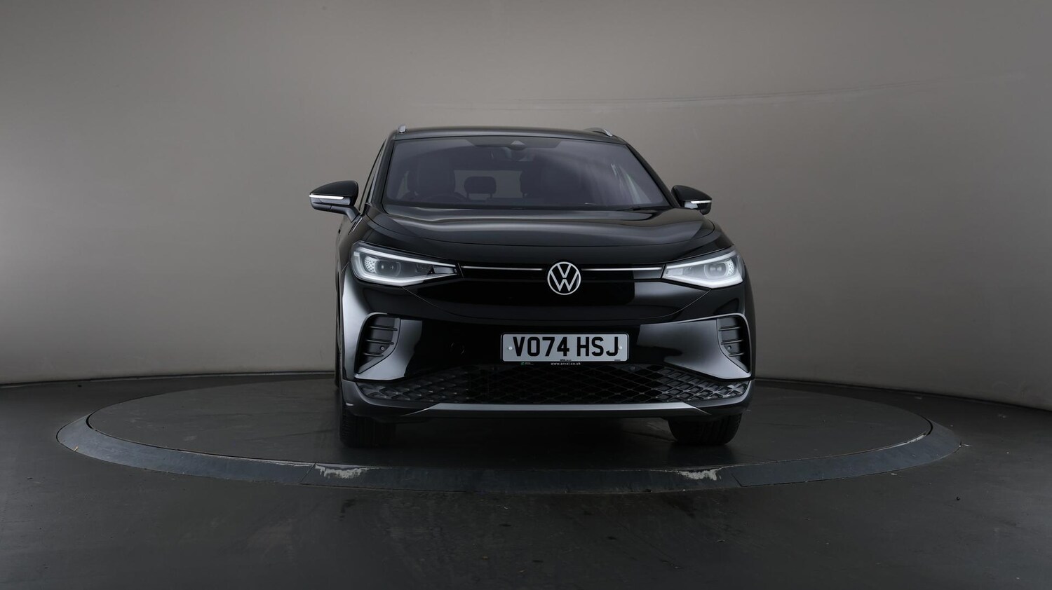 Vehicle 43