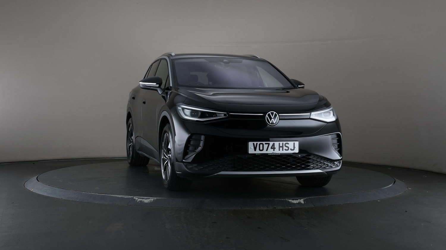 Vehicle 46