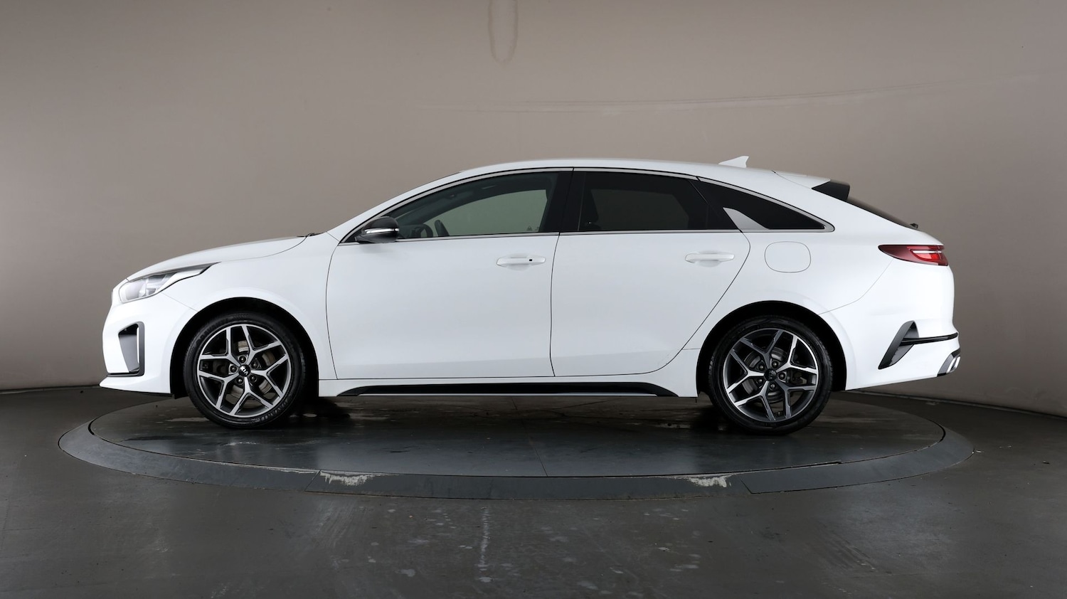 Used Kia Pro Ceed for sale - 76811100: Photo 27