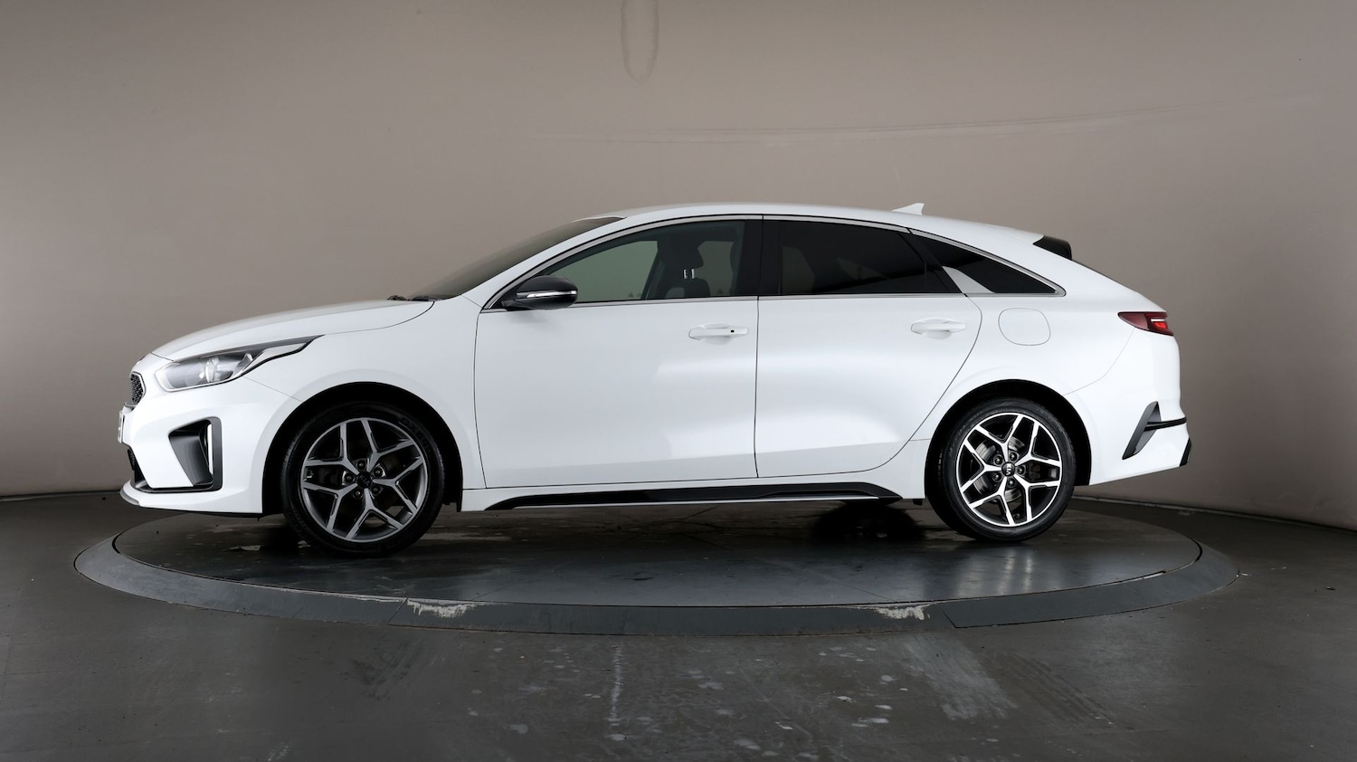 Used Kia Pro Ceed for sale - 76811100: Photo 29