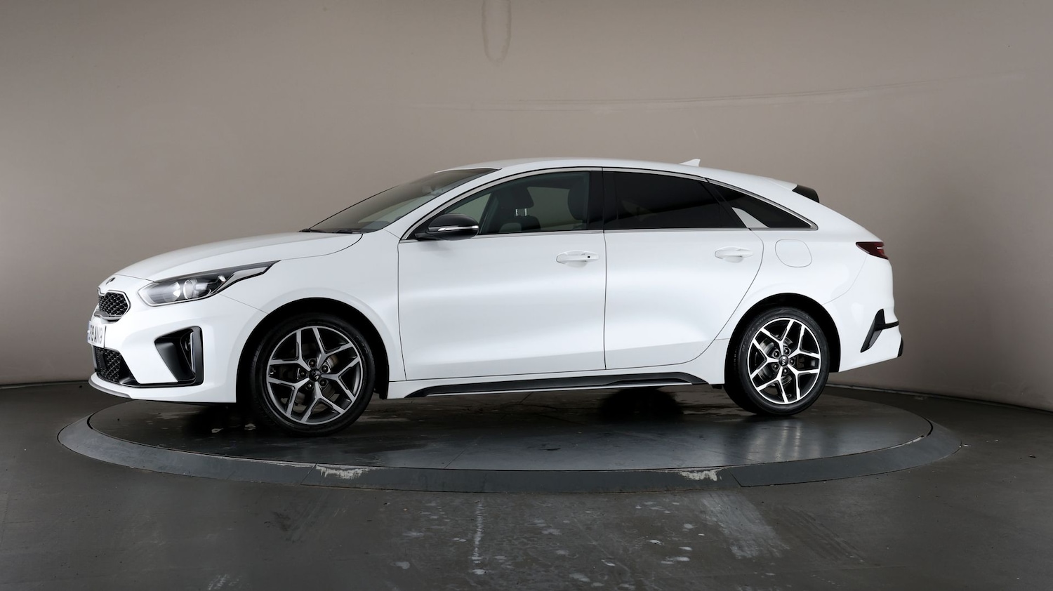 Used Kia Pro Ceed for sale - 76811100: Photo 30