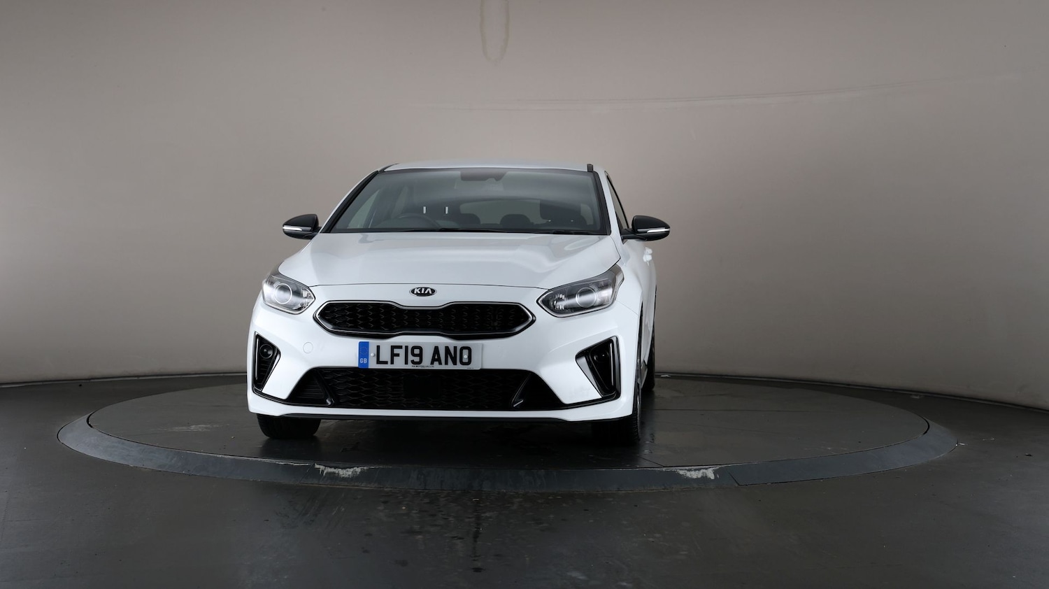 Used Kia Pro Ceed for sale - 76811100: Photo 38