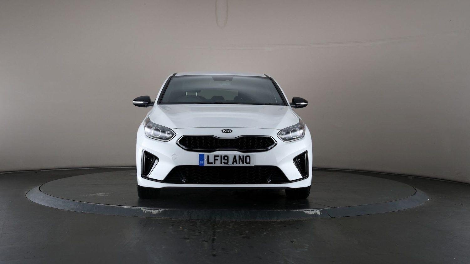 Used Kia Pro Ceed for sale - 76811100: Photo 39