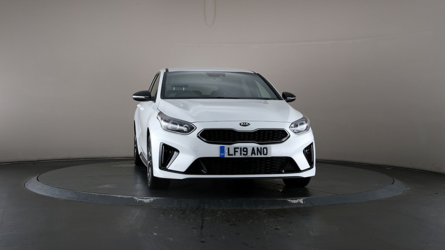 Used Kia Pro Ceed for sale - 76811100: Photo 40