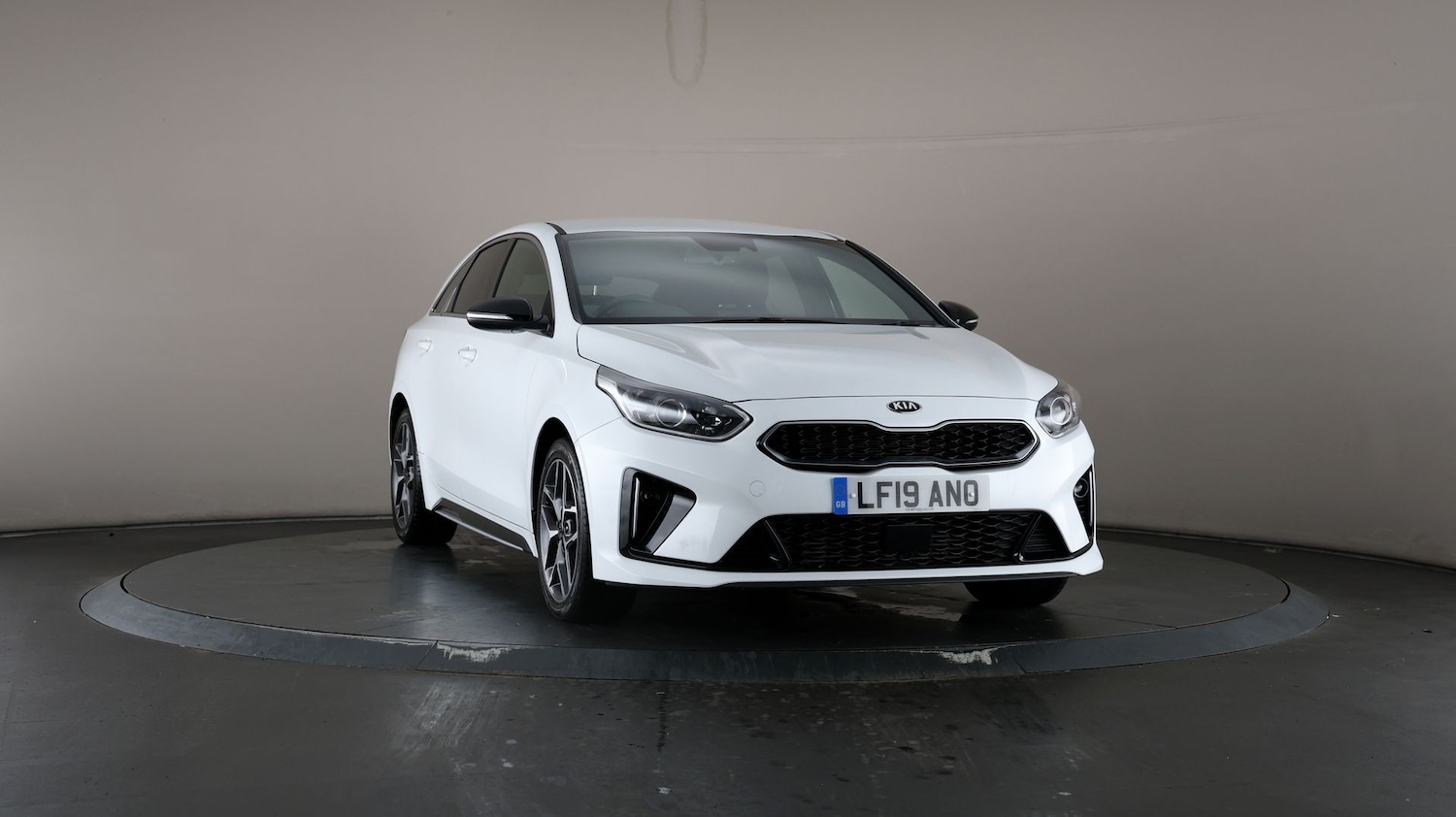 Used Kia Pro Ceed for sale - 76811100: Photo 41