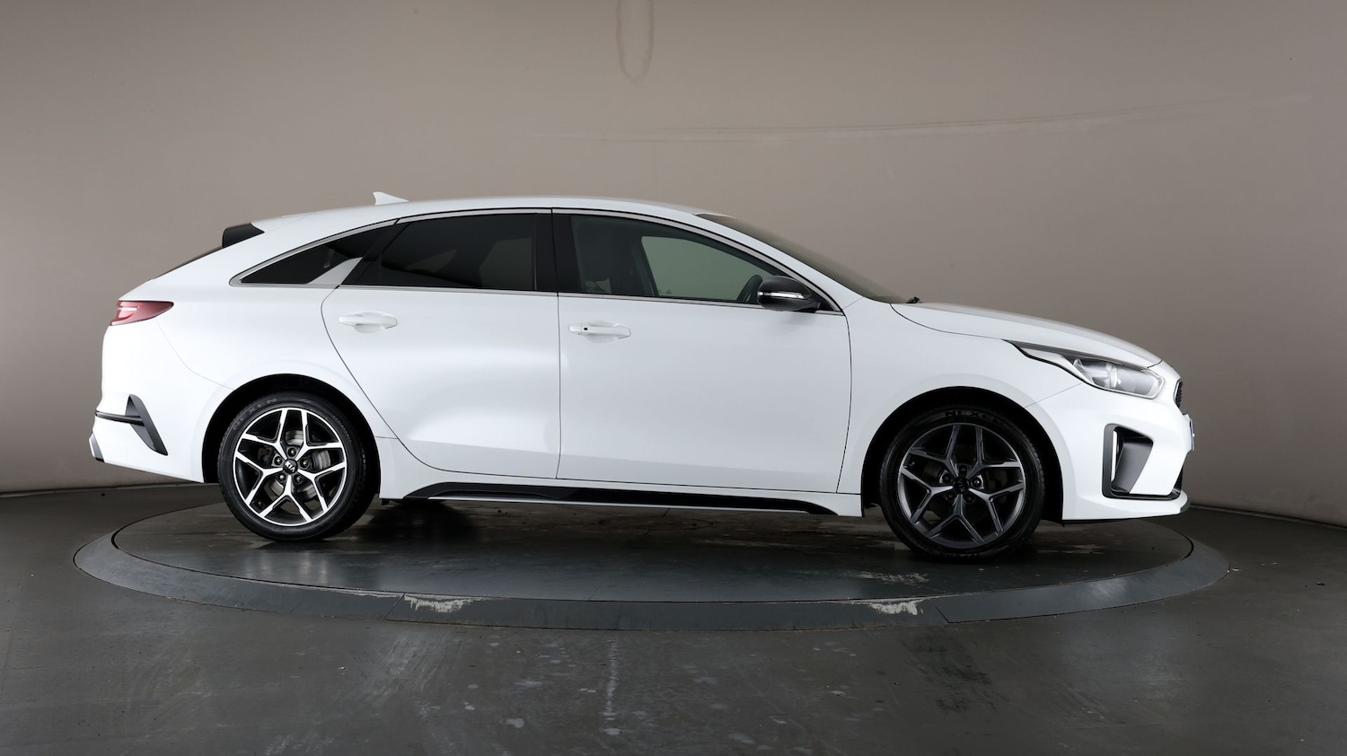 Used Kia Pro Ceed for sale - 76811100: Photo 49