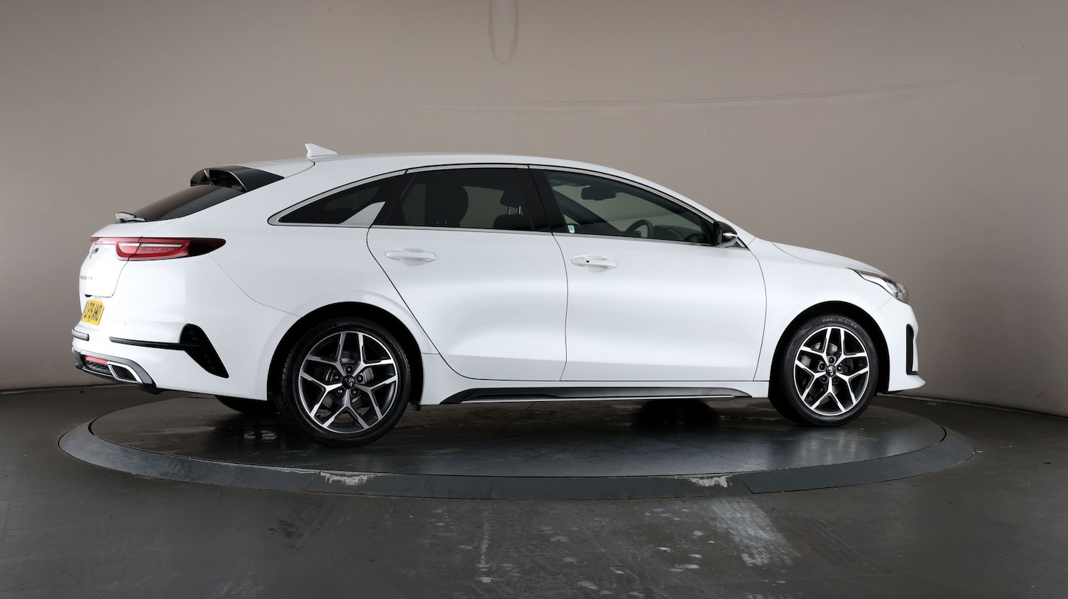 Used Kia Pro Ceed for sale - 76811100: Photo 53