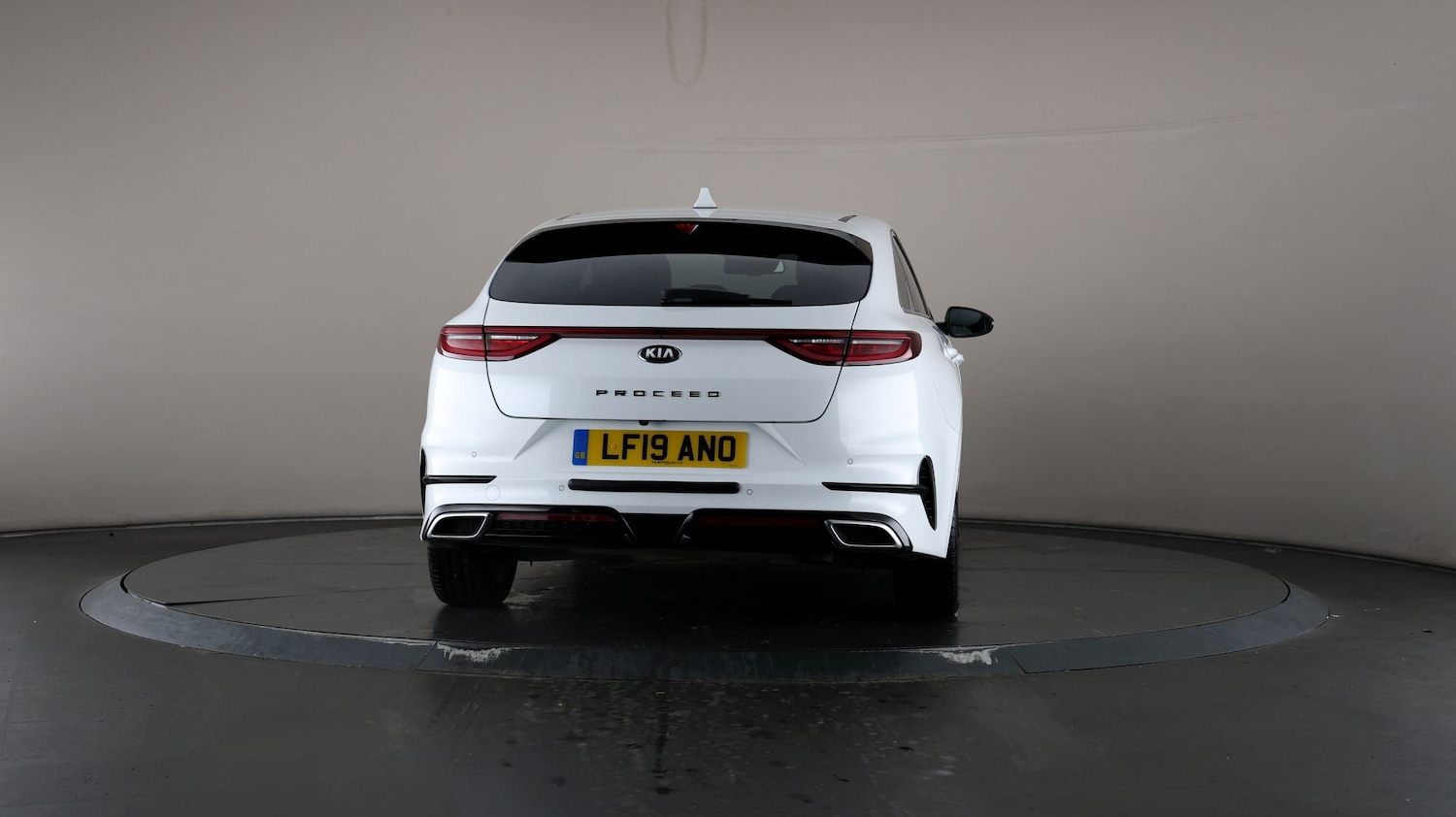 Used Kia Pro Ceed for sale - 76811100: Photo 61