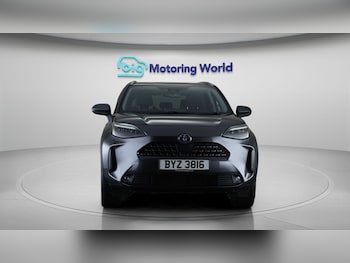 Used Toyota Yaris Cross 2022 for sale - 79004872: Photo