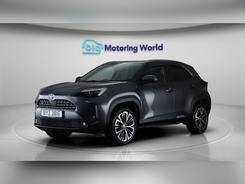 Used Toyota Yaris Cross 2022 for sale - 79004872: Photo
