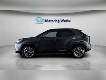 Used Toyota Yaris Cross 2022 for sale - 79004872: Photo