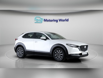 Used Mazda CX-30 2022 for sale - 79058224: Photo