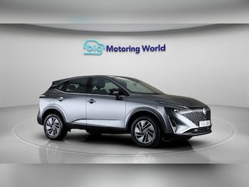 Used Nissan Qashqai 2026 for sale - 79301531: Photo