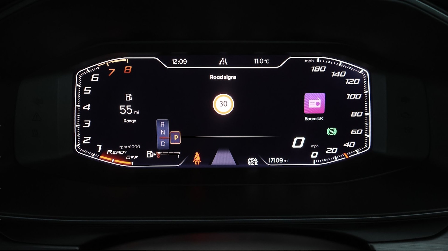 Used Cupra Formentor for sale - 78143848: Photo 10