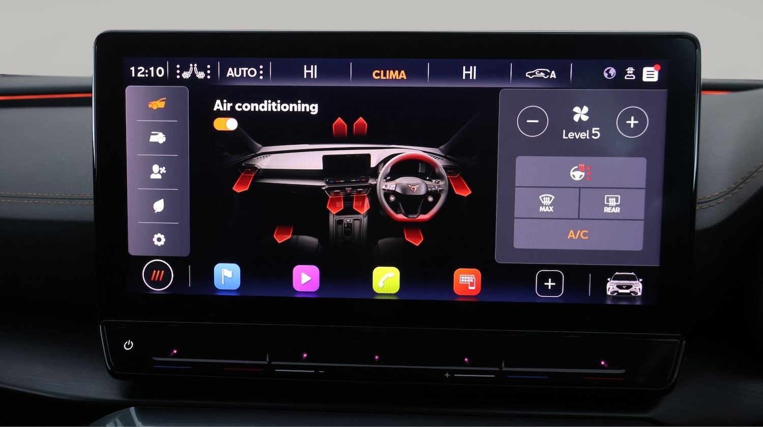 Used Cupra Formentor for sale - 78143848: Photo 11