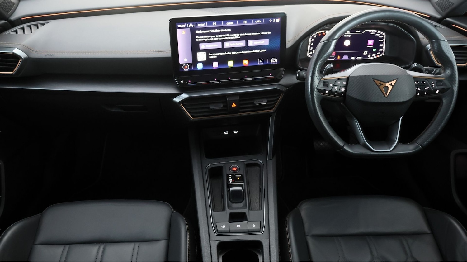 Used Cupra Formentor for sale - 78143848: Photo 12