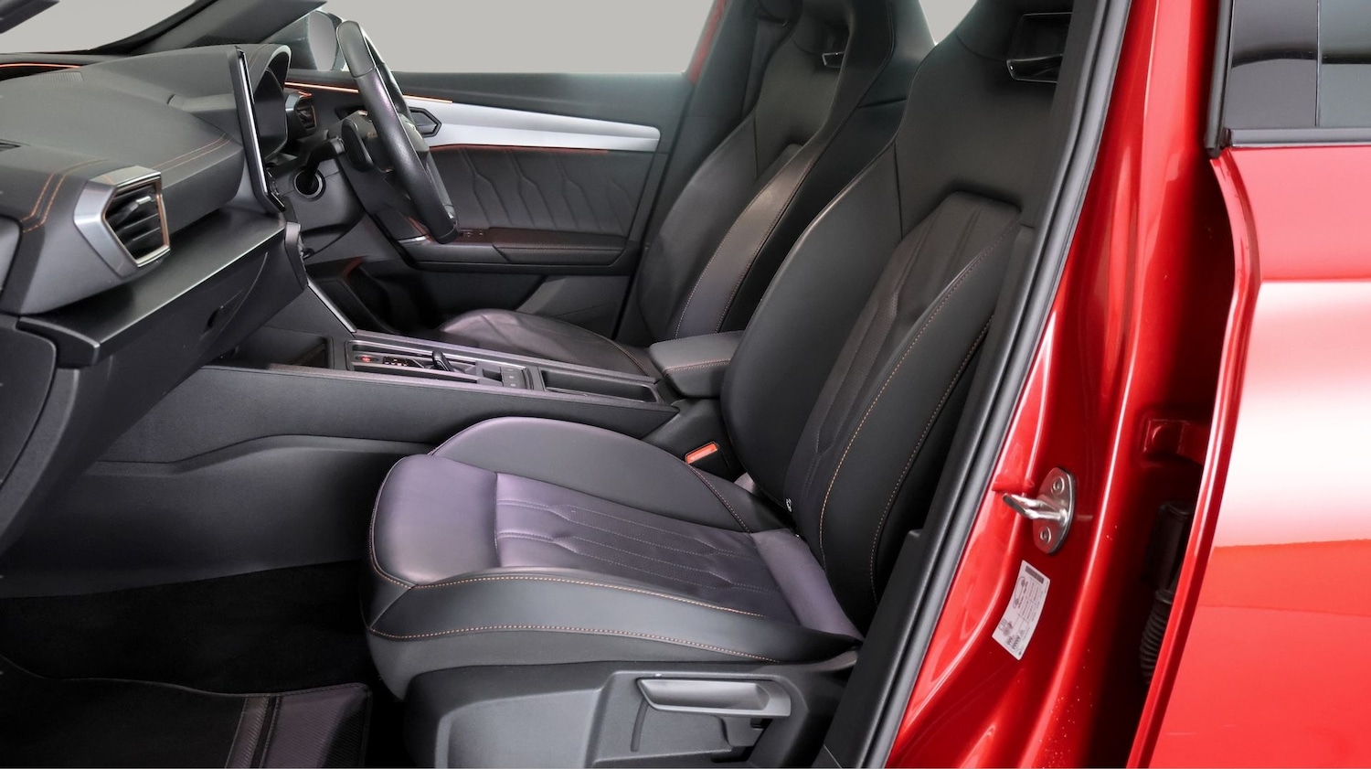 Used Cupra Formentor for sale - 78143848: Photo 13