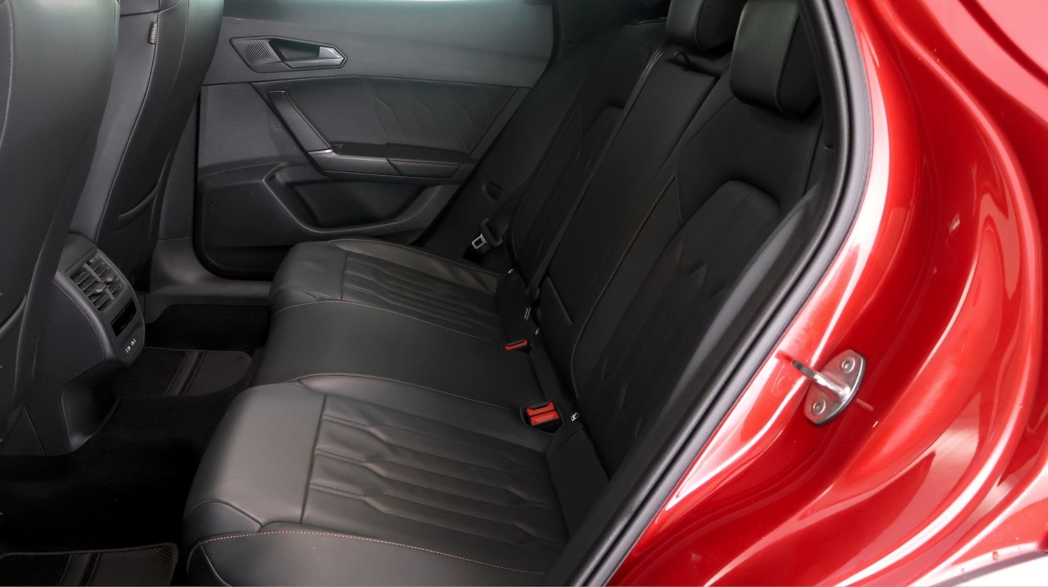 Used Cupra Formentor for sale - 78143848: Photo 15