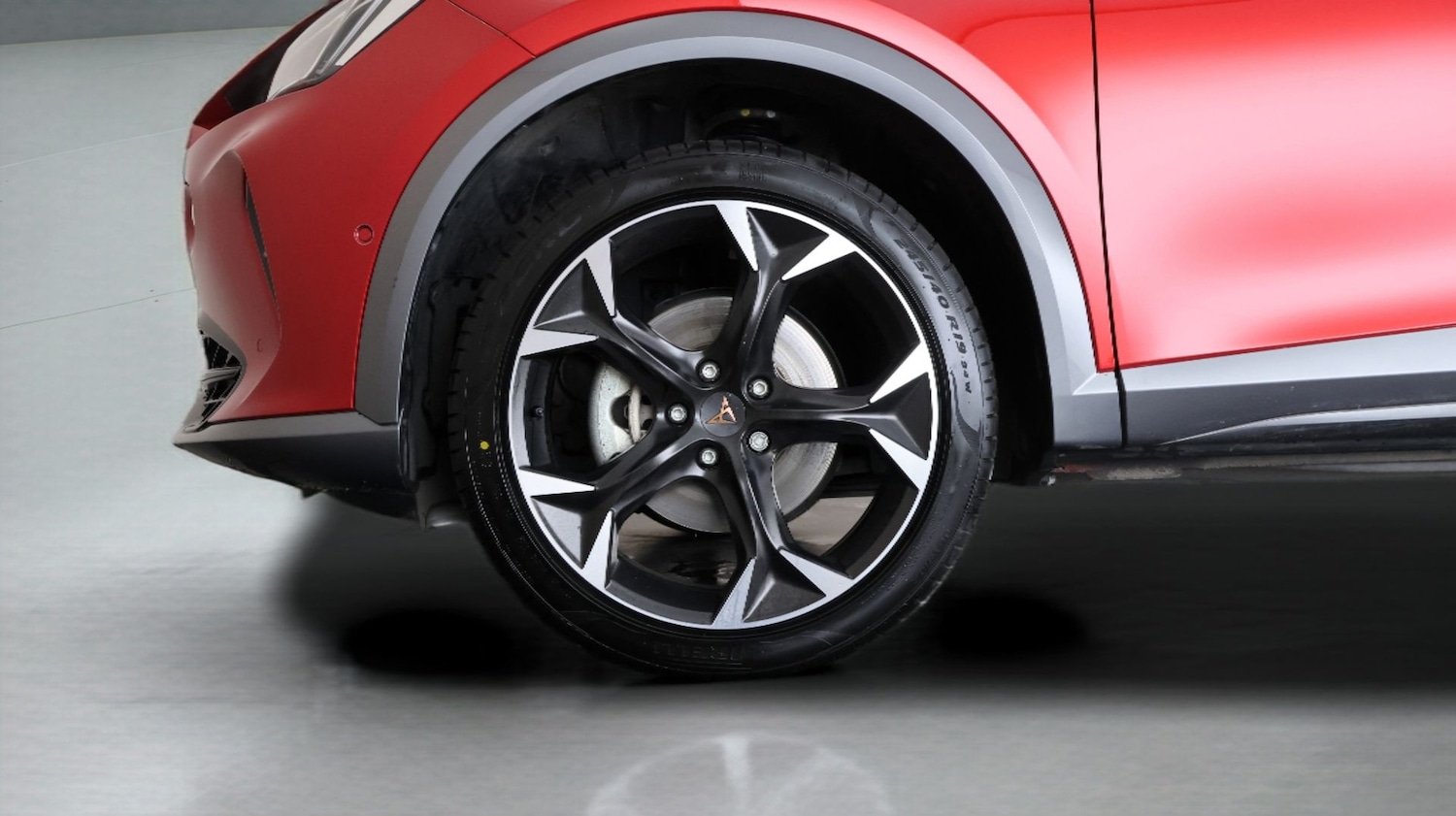 Used Cupra Formentor for sale - 78143848: Photo 17