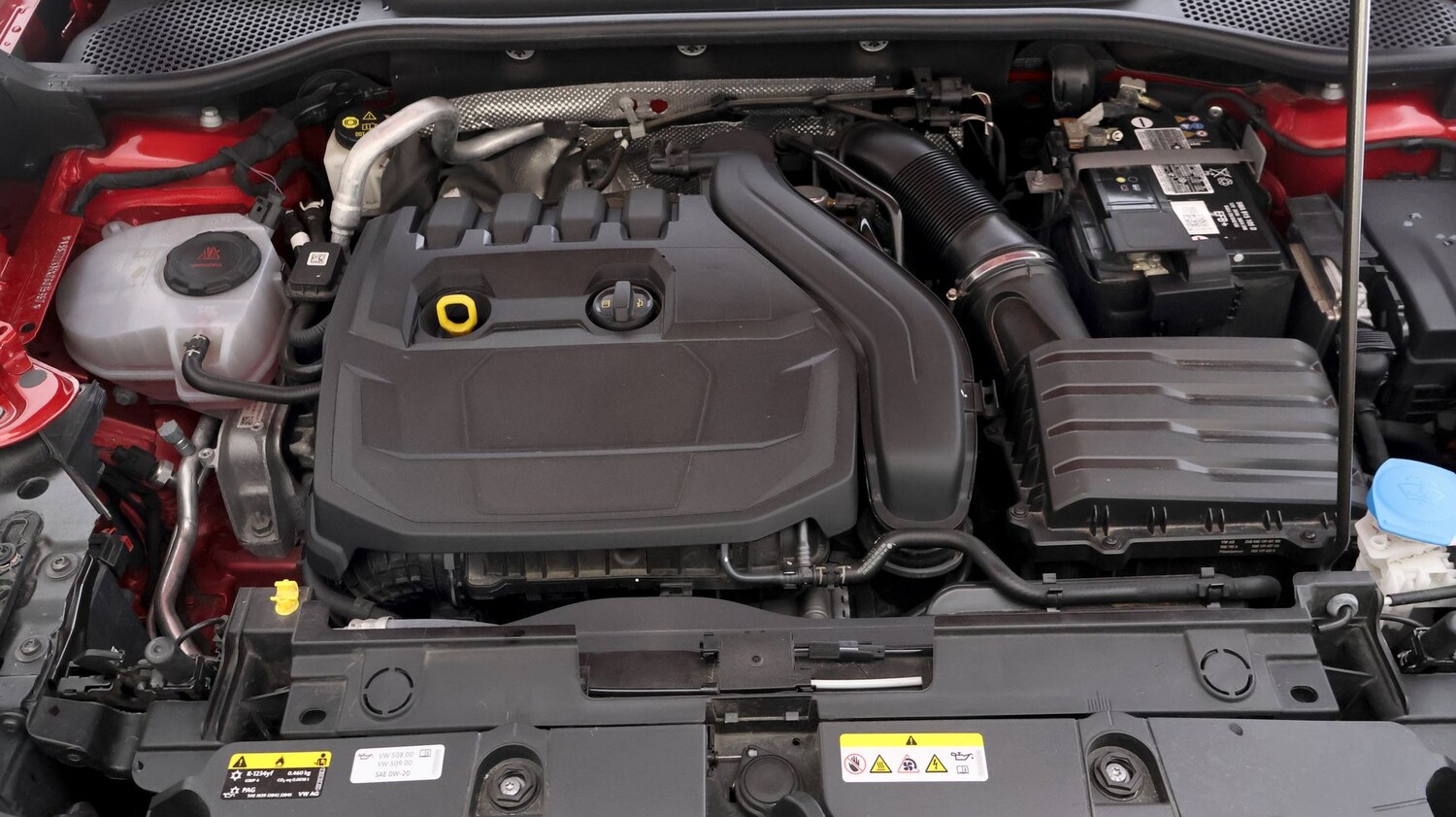 Used Cupra Formentor for sale - 78143848: Photo 18