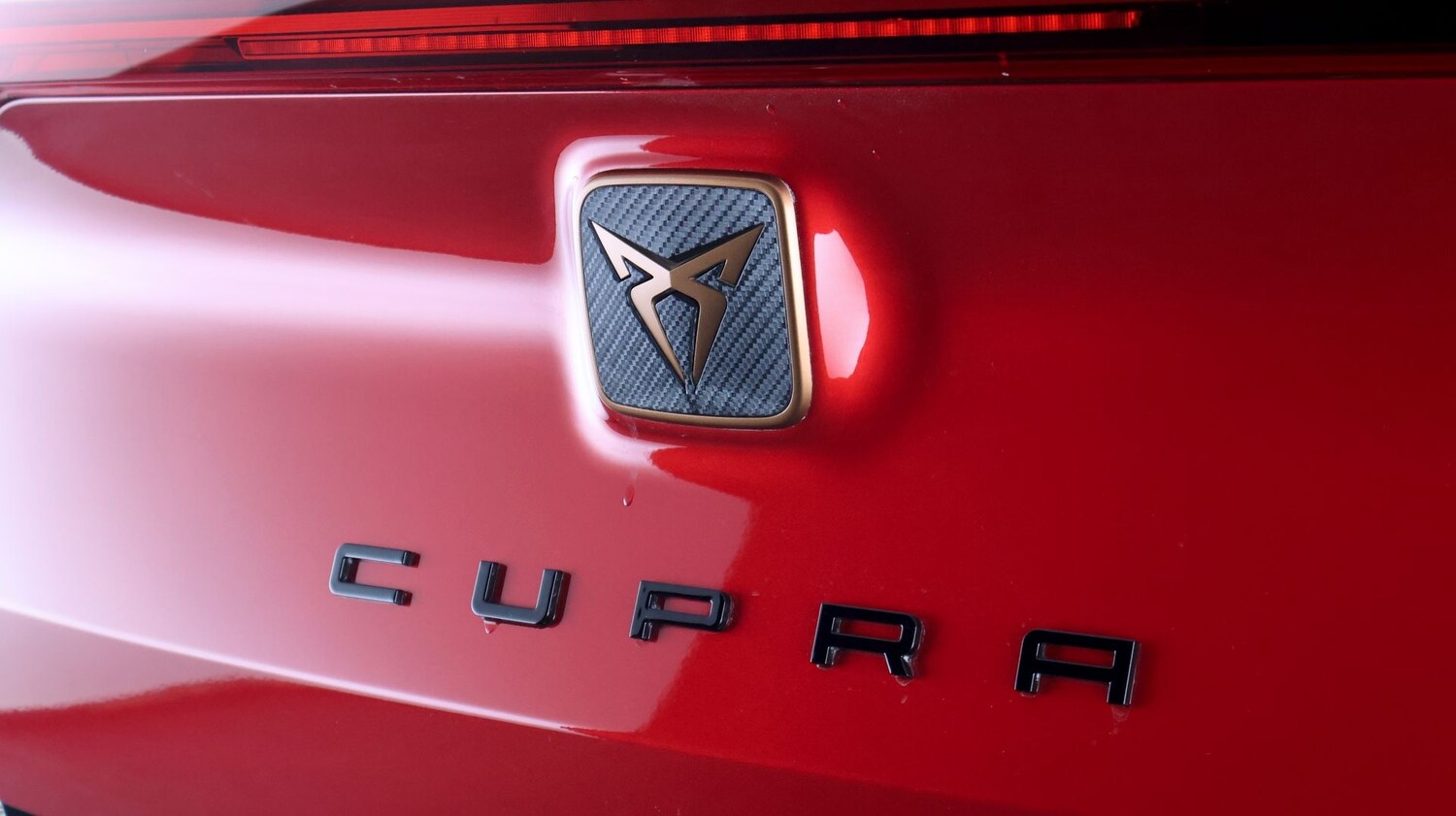 Used Cupra Formentor for sale - 78143848: Photo 19