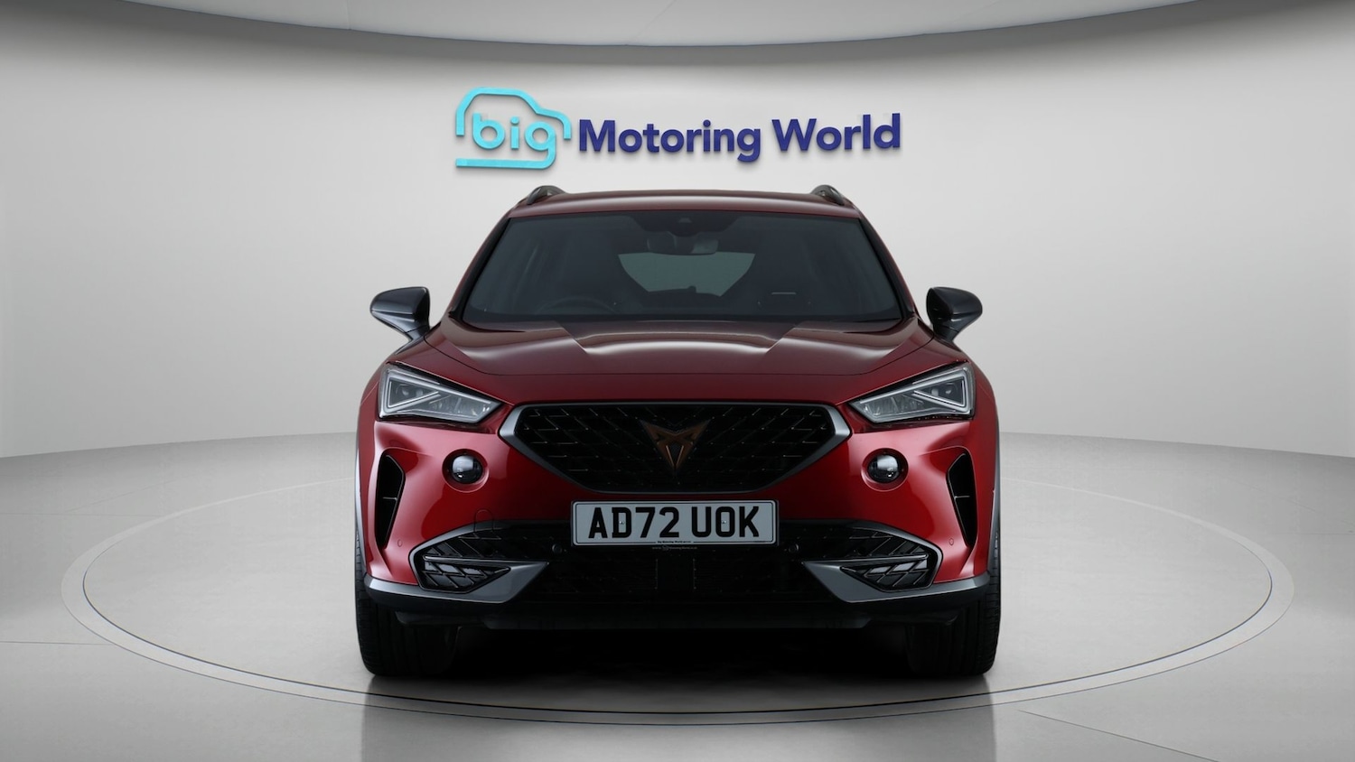 Used Cupra Formentor for sale - 78143848: Photo 2