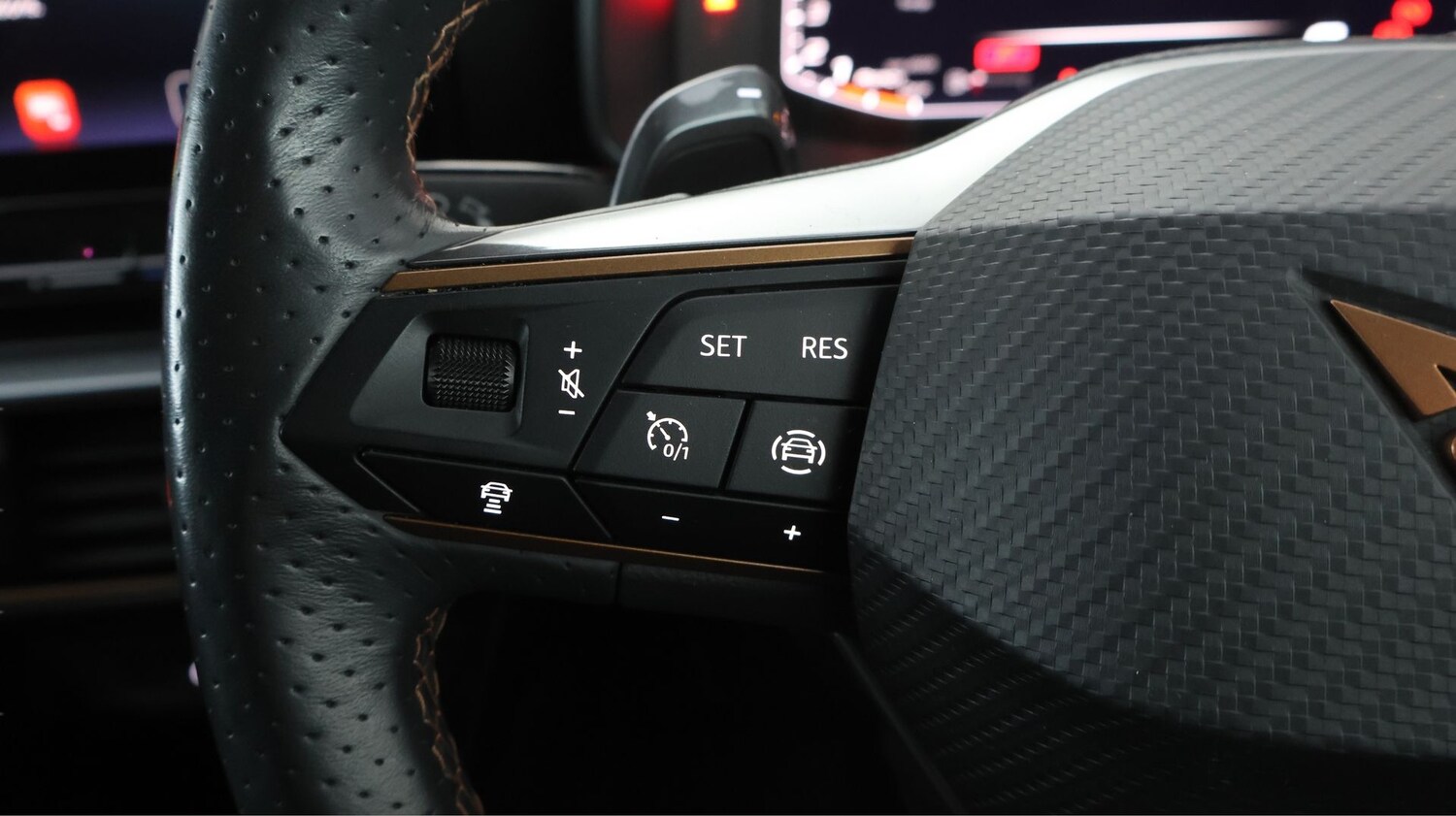 Used Cupra Formentor for sale - 78143848: Photo 20