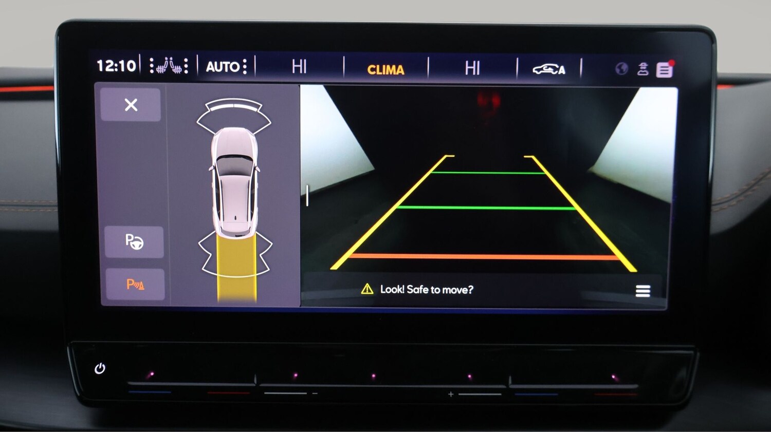 Used Cupra Formentor for sale - 78143848: Photo 21