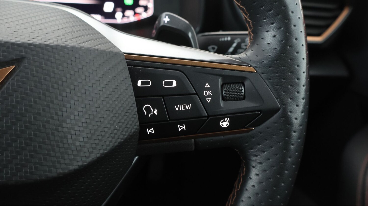 Used Cupra Formentor for sale - 78143848: Photo 22