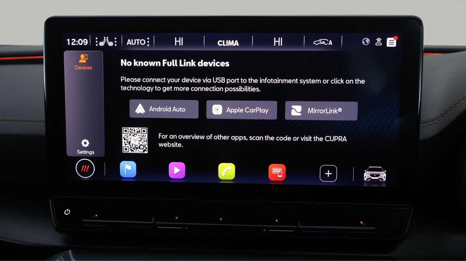 Used Cupra Formentor for sale - 78143848: Photo 23