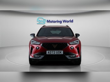 Used Cupra Formentor 2023 for sale - 78143848: Photo