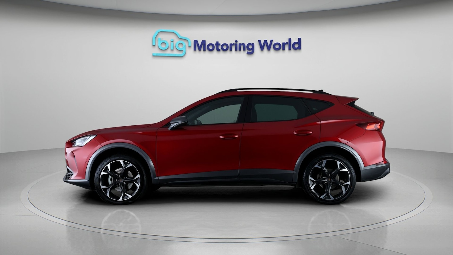 Used Cupra Formentor for sale - 78143848: Photo 4