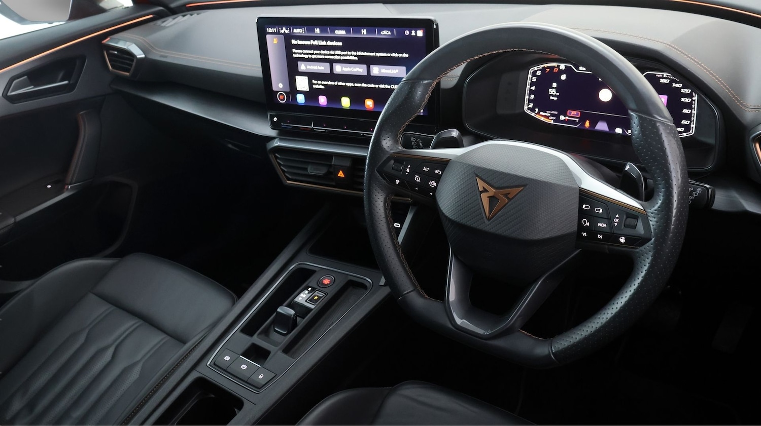 Used Cupra Formentor for sale - 78143848: Photo 9