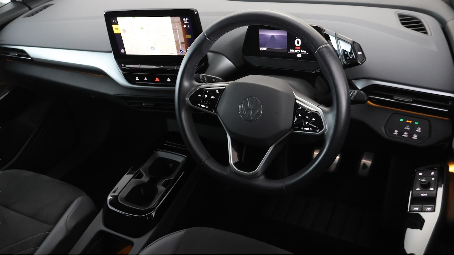 Used Volkswagen ID.4 2022 for sale - 76597218: Photo 10