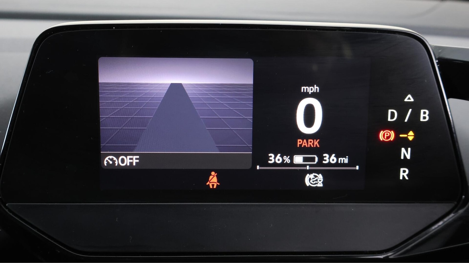 Used Volkswagen ID.4 2022 for sale - 76597218: Photo 11